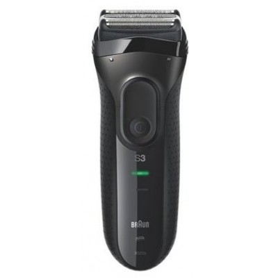 BRA-PAE-AFE S3 3020 NEGRA